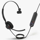 Jabra Jabra Engage 40 - (Inline Link) USB-C MS Mono(4093-413-299) 取り寄せ商品