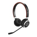 Jabra Jabra Evolve 65 SE Link380a UC Stereo(6599-839-409) 取り寄せ商品