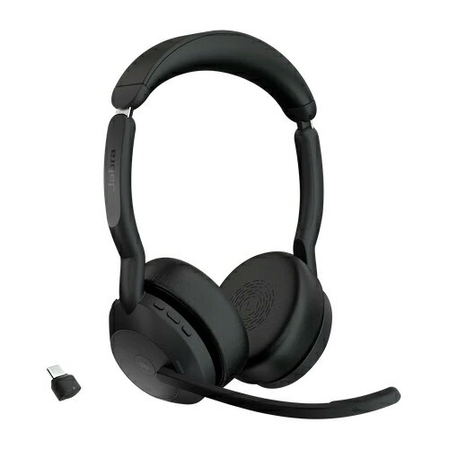 Jabra Jabra Evolve2 55 Link380c MS Stereo(25599-999-899) 目安在庫=○