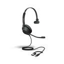 Jabra Jabra Evolve2 30 SE MS Mono USB C/A(23189-899-779) 取り寄せ商品