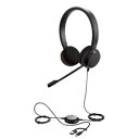 Jabra Jabra Evolve 20 UC Stereo USB C/A(4999-829-269) 取り寄せ商品