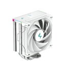 DEEPCOOL R-AK400-WHADMN-G (AK400 DIGITAL WH)(6933412728214) 目安在庫=○(2)