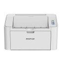 PANTUM A4モノクロレーザープリンター(P2500) 取り寄せ商品