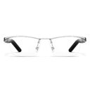 ファーウェイジャパン HUAWEI Eyewear 2/Silver/55037162(LFT-G01) 目安在庫=○