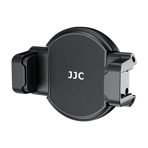JJC マグネットスマホホルダー ブラック(JJC-MS-SPC1BK) 取り寄せ商品
