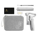 ZHIYUN スマホ用ジンバル SMOOTH-Q4 COMBO(KEN87061) 取り寄せ商品