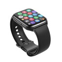 Haylou Haylou ハイロー Watch 2 Pro ブラック(HL-W2PBKN) 取り寄せ商品