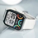 Haylou Haylou ハイロー Watch 2 Pro シルバー(HL-W2PSVN) 取り寄せ商品