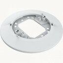 アクシスコミュニケーションズ 01243-001 AXIS T94C01M J-BOX/GANG BOX PLATE 取り寄せ商品