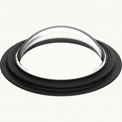 Rakuten - アクシスコミュニケーションズ 01621-001 AXIS P91 CLEAR DOME A 2P 取り寄せ商品