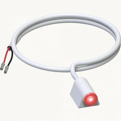 アクシスコミュニケーションズ 01765-001 AXIS I/O INDICATION LED 4P 取り寄せ商品