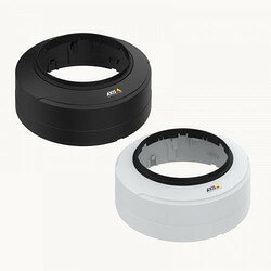アクシスコミュニケーションズ 01799-001 AXIS TP3801 WHITE CASING 4P 取り寄せ商品