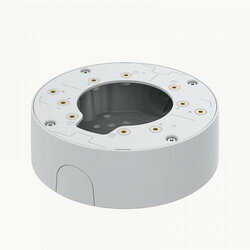 アクシスコミュニケーションズ 02025-001 AXIS TP3603 CONDUIT BACK BOX 取り寄せ商品