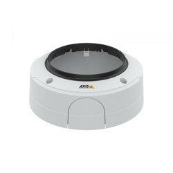 アクシスコミュニケーションズ 02236-001 AXIS TP3804-E Metal Casing White 4P 取り寄せ商品