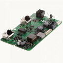 アクシスコミュニケーションズ 02243-001 AXIS TP1903 PCBA Housing T92 取り寄せ商品