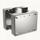 アクシスコミュニケーションズ 02343-001 AXIS TQ1301-E POLE MOUNT 50-150mm 取り寄せ商品