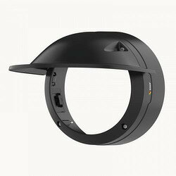 アクシスコミュニケーションズ 02357-001 AXIS TP3817-E CASING BLACK 取り寄せ商品
