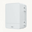 アクシスコミュニケーションズ 02359-001 AXIS TQ1808-VE SURVEILLANCE CABINET 取り寄せ商品(2)