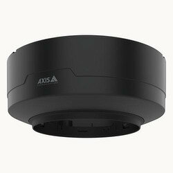 アクシスコミュニケーションズ 02496-001 AXIS TP3820-E CASING BLACK 4P 取り寄せ商品