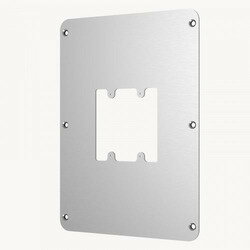 アクシスコミュニケーションズ 02503-001 AXIS TI8203 ADAPTER PLATE 取り寄せ商品
