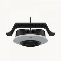 アクシスコミュニケーションズ 02509-001 AXIS TP3203 RECESSED MOUNT 取り寄せ商品