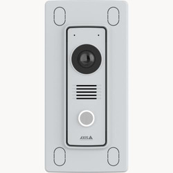 アクシスコミュニケーションズ 02562-001 AXIS TI8204 Recessed Mount Black 取り寄せ商品