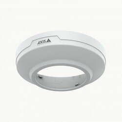 アクシスコミュニケーションズ 02579-001 AXIS TM3818 CASING WHITE 4p 取り寄せ商品