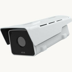 アクシスコミュニケーションズ 02669-001 AXIS Q2101-TE 19 mm 30 fps 取り寄せ商品