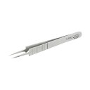 RUBIS MEISTERピンセット(超極細チップ)115mm (1本)(4-4301-02) 取り寄せ商品