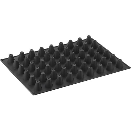 pavoni パボフレックス 600×400mm コノ ミニョン（Cono Mignon） PX022(68-2001-88) 取り寄せ商品