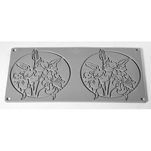 pavoni グラマンド 310×160mm フロレアーレ Floreale GG075(68-4131-63) 取り寄せ商品