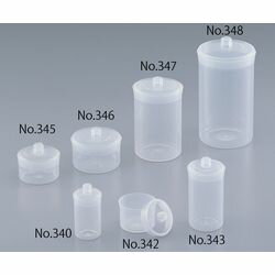 Kartell 秤量瓶　360mL (1個)(No.348) 目安