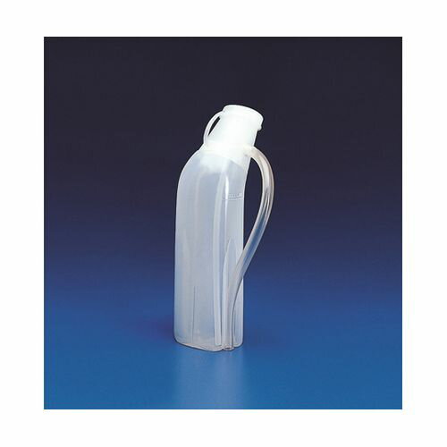Kartell 緊急用洗眼びん 500mL (1個)(4-3142-01) 取り寄せ商品