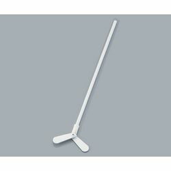 Kartell エコノミー撹拌羽根可動2枚大 (1個)(432) 取り寄せ商品