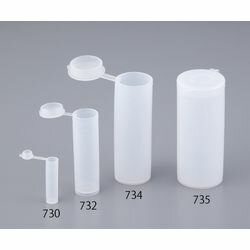 Kartell サンプル瓶　10個入り　1mL (1�