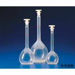 Kartell メスフラスコ PMP 50mL (1個)(2485)