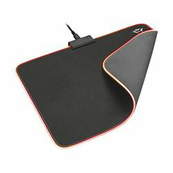 Trust GXT762 Glide-Flex Illuminated Flexible Mousepad(23063) 取り寄せ商品