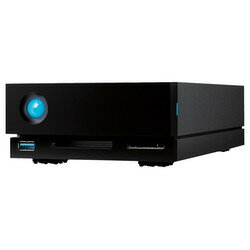 ラシージャパン STHS20000800 LaCie 1big Dock 20TB メーカー在庫品