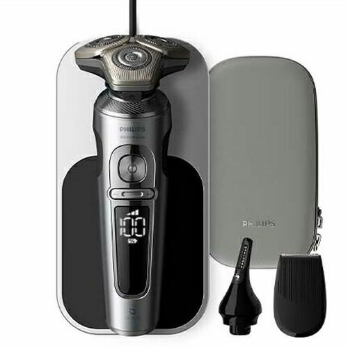フィリップスジャパン シェーバー PRESTIGE9000(SP9885/36) 取り寄せ商品 フィリップスジャパン シェーバー PRESTIGE9000(SP9885/36) 取り寄せ商品