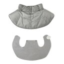 INKO 遠赤外線ネック&ショルダーヒーティングパッド(IK07308) 仕入先在庫品
