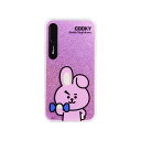 BT21 iPhone XS/X LIGHT UP BASIC_COOKY(KCB-LUS003) ڈ݌=