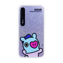 BT21 iPhone XS MAX LIGHT UP BASIC_MANG(KCB-LUM007) ڈ݌=