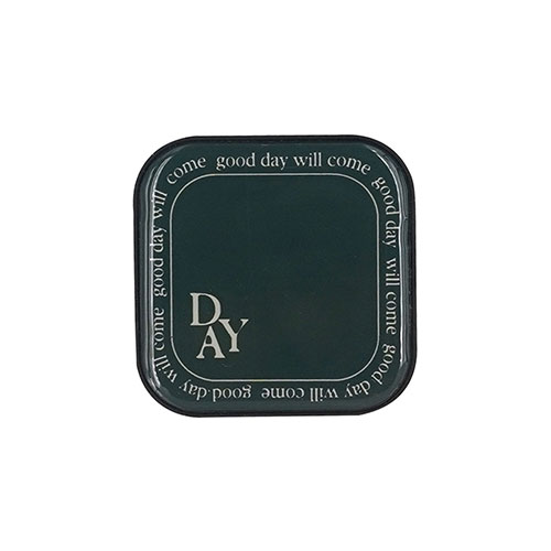 Griptok グリップトック スマホグリップ 四角型 レター グリーン(2105GRTSGRN11) 取り寄せ商品