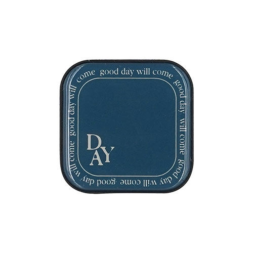 Griptok グリップトック スマホグリップ 四角型 レター ブルー(2105GRTSBLU12) 取り寄せ商品