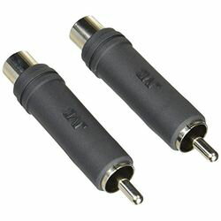 JVCケンウッド AP-122A 変換アダプタ 取り寄せ商品