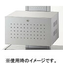 AURORA FVS用EIA6U機器ボックス EBX-6UJ 取り寄せ商品(2)