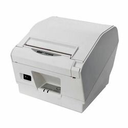 スター精密 小型サーマルプリンタ LAN TSP847IIE3-24J1 取り寄せ商品