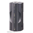 エムジー Ethernet用避雷器(MDCAT-5E/DR) 取り寄せ商品