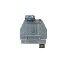 Gamber　Johnson ET4X 8インチ専用クレードル(7160-1801-90) 取り寄せ商品