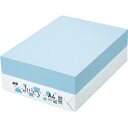 TPS カラーペーパー Juicy A4 ソーダ 1冊(500枚)(CPJ76A4-15) 目安在庫=○